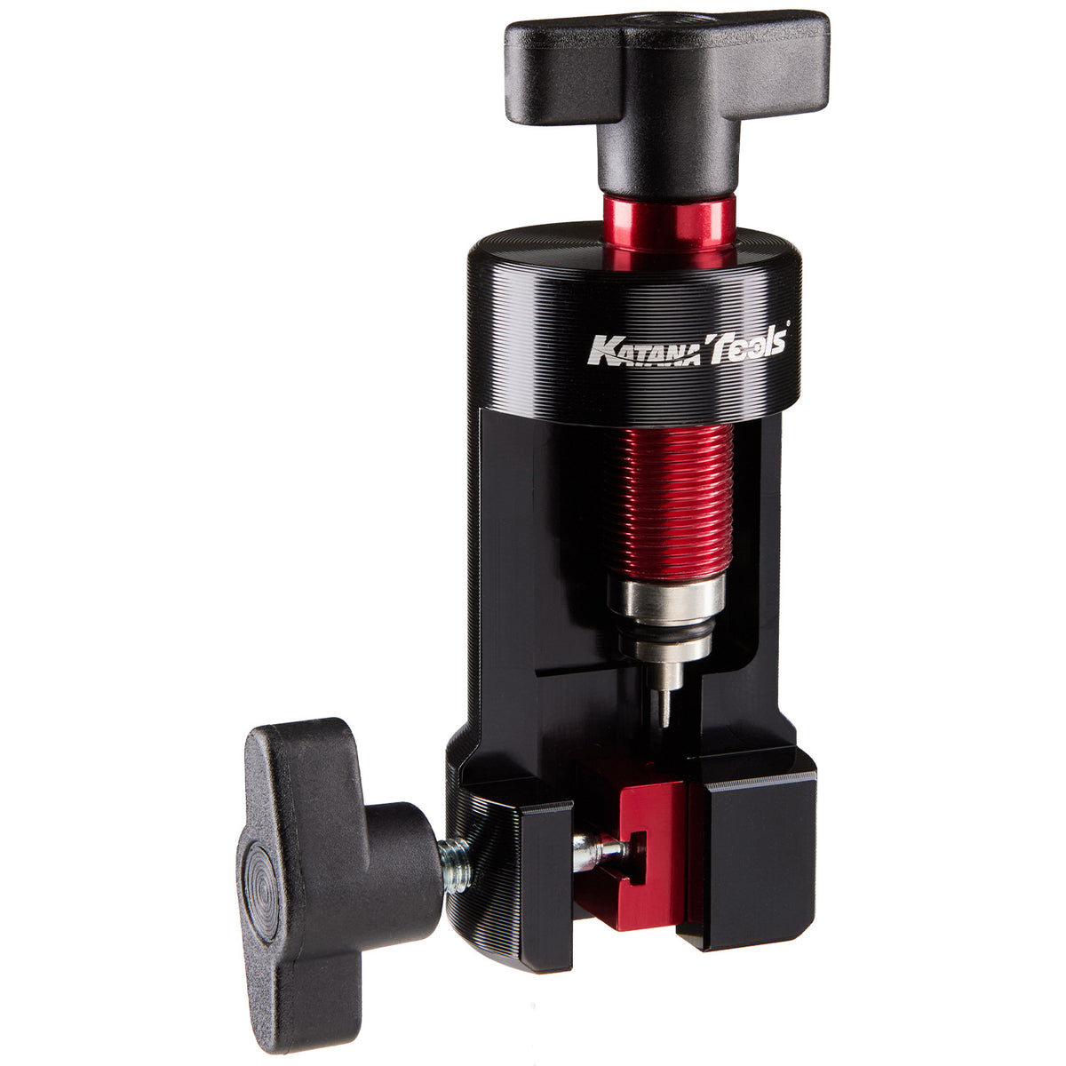 Katana NP-1 Presse für Hydraulikleitungen