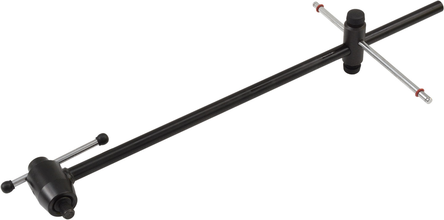 Einstellwerkzeug für die Katana-Schaltaugenlehre