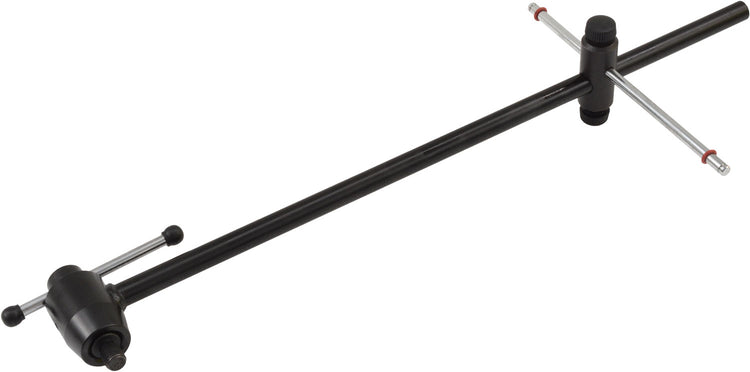 Einstellwerkzeug für die Katana-Schaltaugenlehre