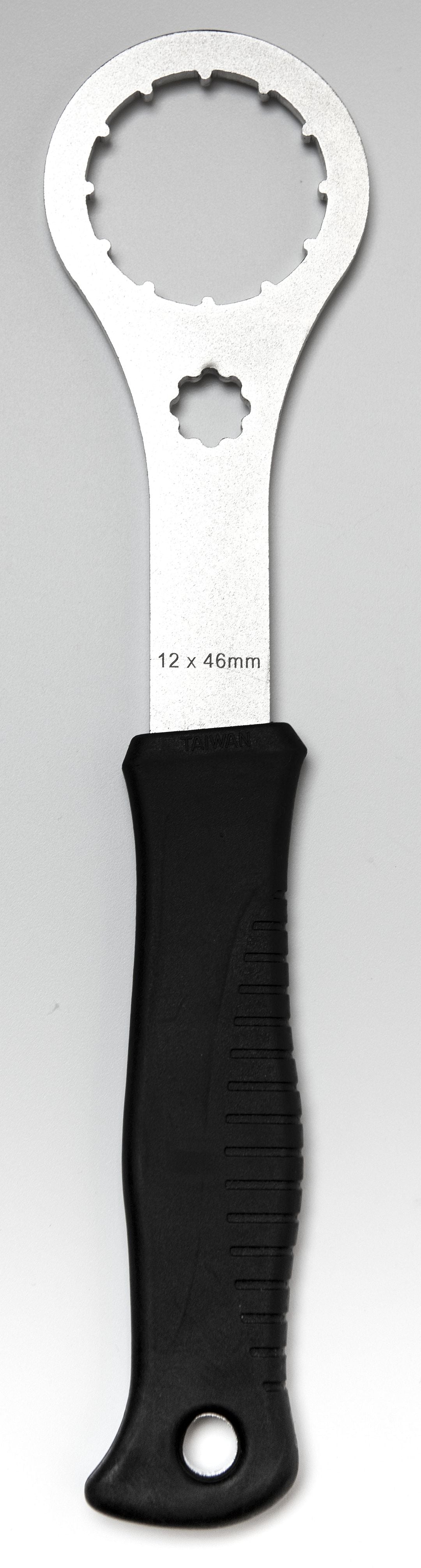 Katana-Tretlagerwerkzeug für Sram-Dub-Rotor-Lauffläche