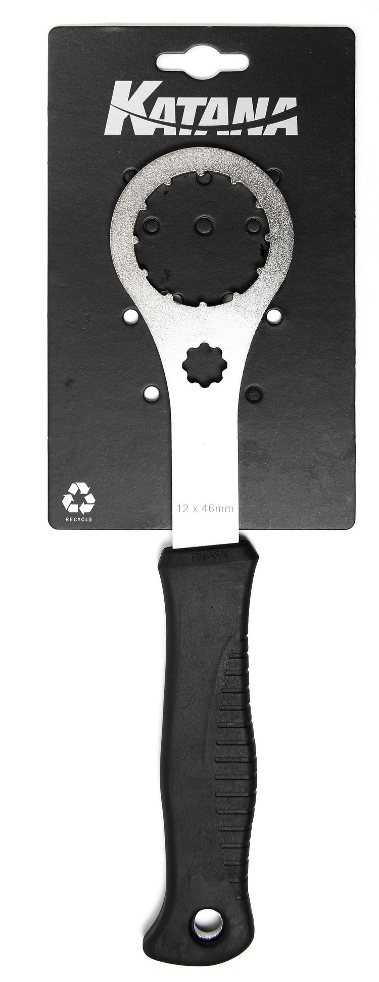 Katana-Tretlagerwerkzeug für Sram-Dub-Rotor-Lauffläche