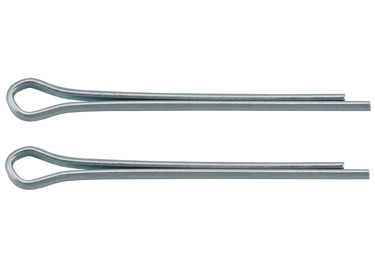 Katana-Splinte für Shimano Sram Avid-Scheibenbeläge (2 Stück)