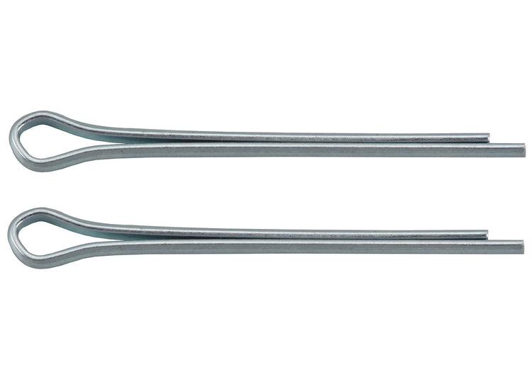 Katana-Splinte für Shimano Sram Avid-Scheibenbeläge (2 Stück)