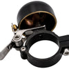 Katana-Sound um Messingglocke