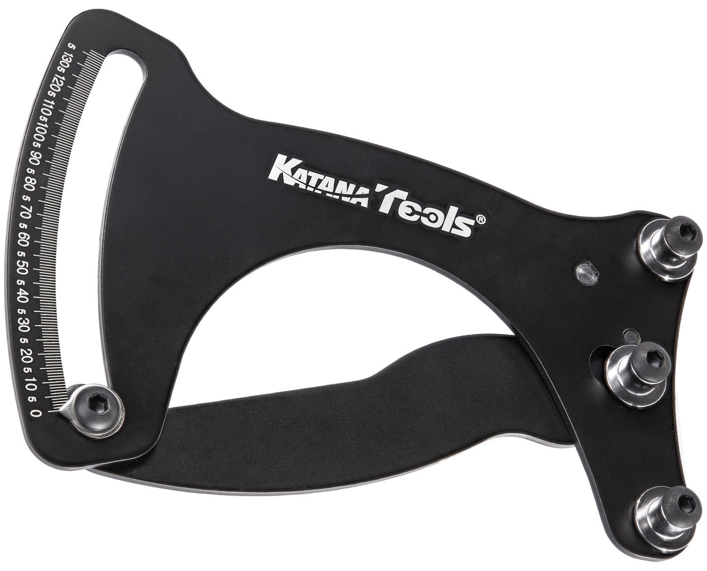 Katana Speichenspannungsmesser