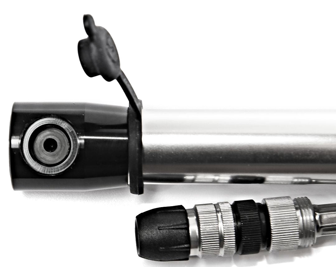 Katana CNC 2in1 Mini-Standpumpe