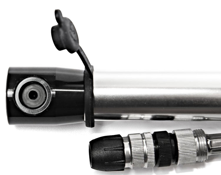 Katana CNC 2in1 Mini-Standpumpe
