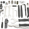 Professioneller Werkzeugkasten Katana TC-2