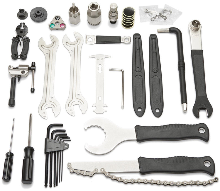 Professioneller Werkzeugkasten Katana TC-2