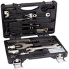 Professioneller Werkzeugkasten Katana TC-2