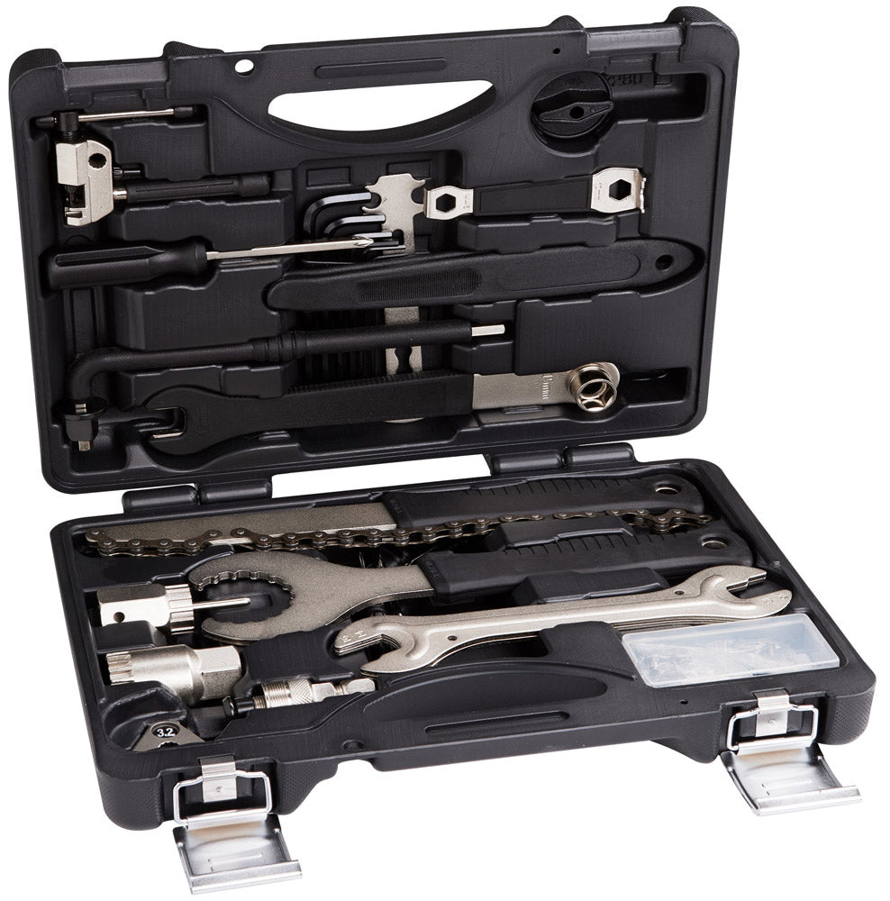 Professioneller Werkzeugkasten Katana TC-2