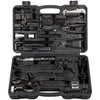 Professioneller Werkzeugkasten Katana TC-4