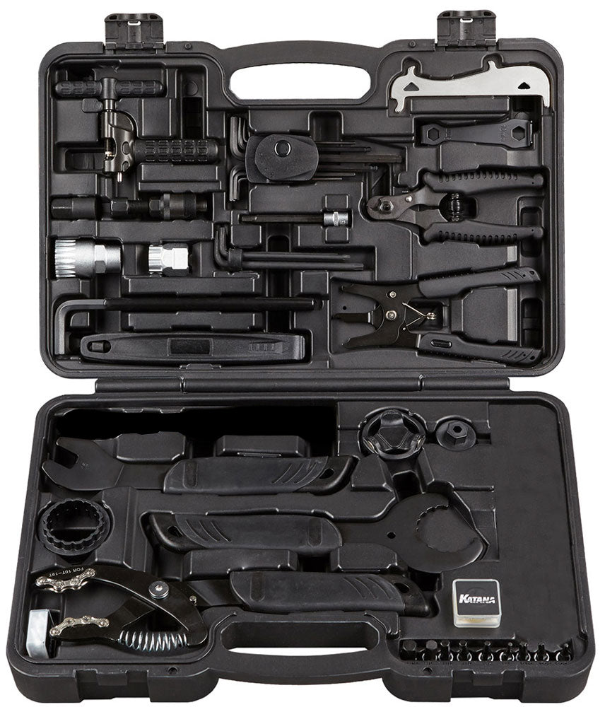 Katana TC-5 Werkzeugkoffer
