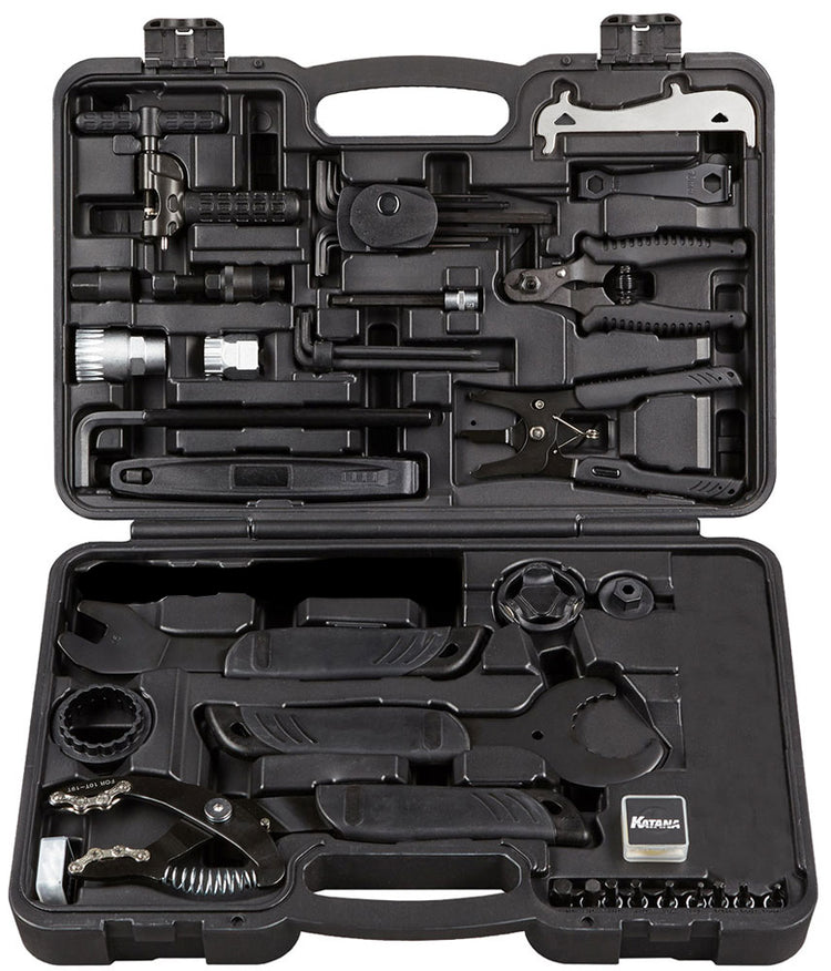 Katana TC-5 Werkzeugkoffer