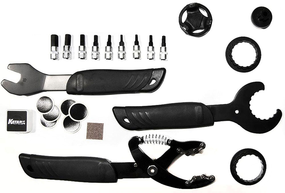 Katana TC-5 Werkzeugkoffer