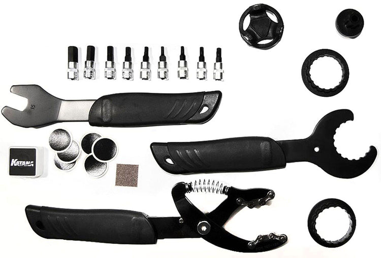 Katana TC-5 Werkzeugkoffer