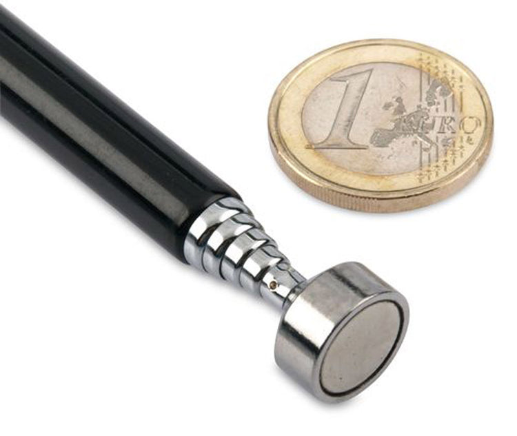 Katana-Teleskop-Magnetgreifer