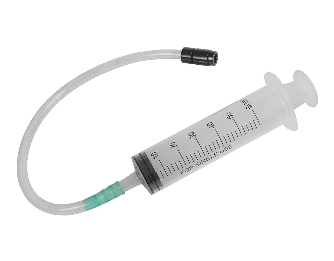 Katana TF-2 Tubeless-Einfüllinjektor 60 ml