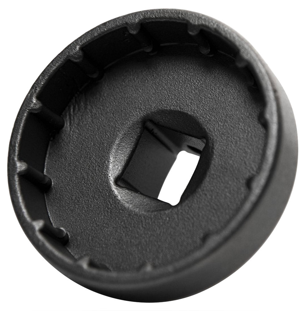 Katana-Werkzeugadapter für Sram Dub Rotor Race Face Tretlager