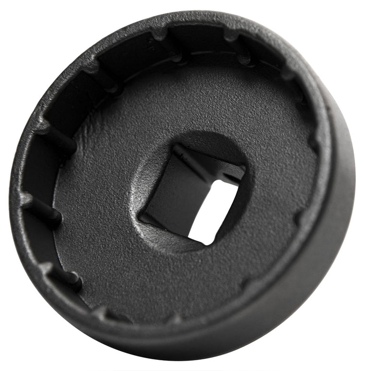 Katana-Werkzeugadapter für Sram Dub Rotor Race Face Tretlager