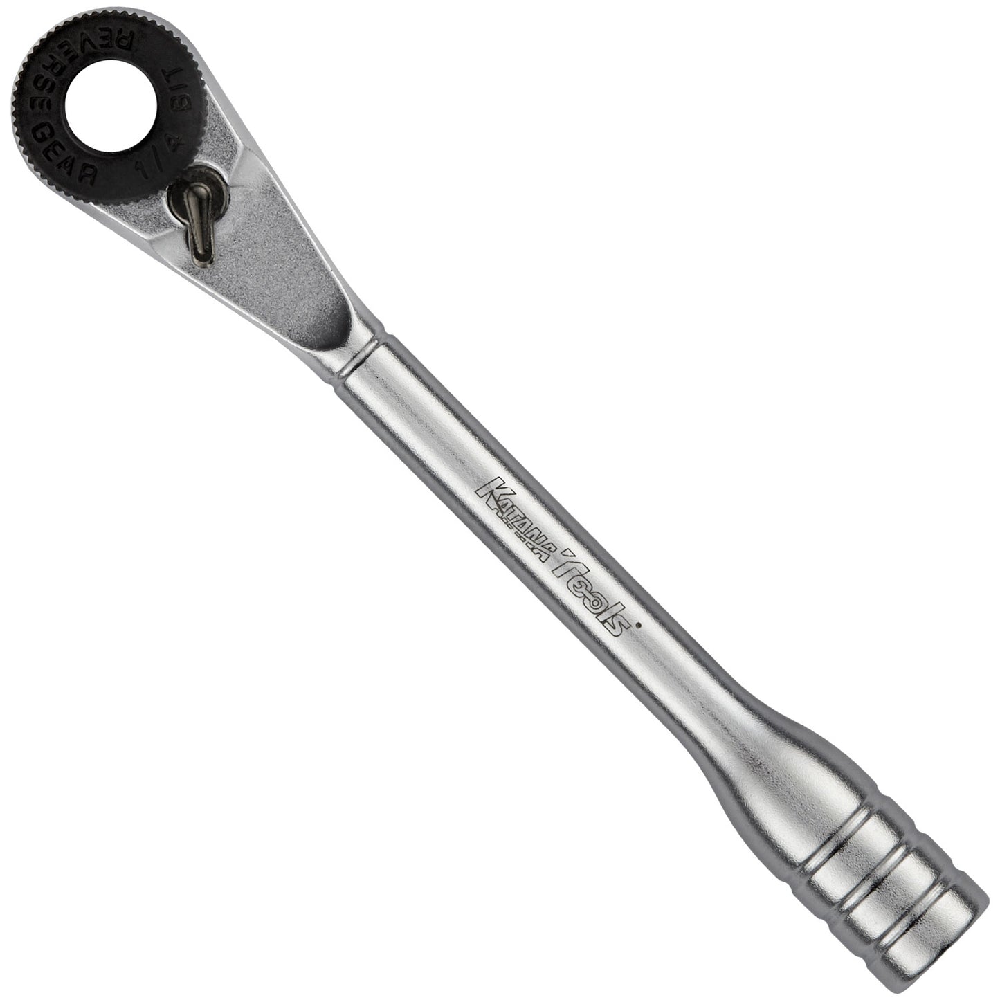 Katana Mini-Ratsche inkl. Bit-Satz 9-teilig