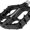 Katana Trac Control CNC-Plattformpedale
