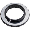 Katana-Sicherungsring für Shimano-Zentralverriegelung außen für 15-20-mm-Steckachse