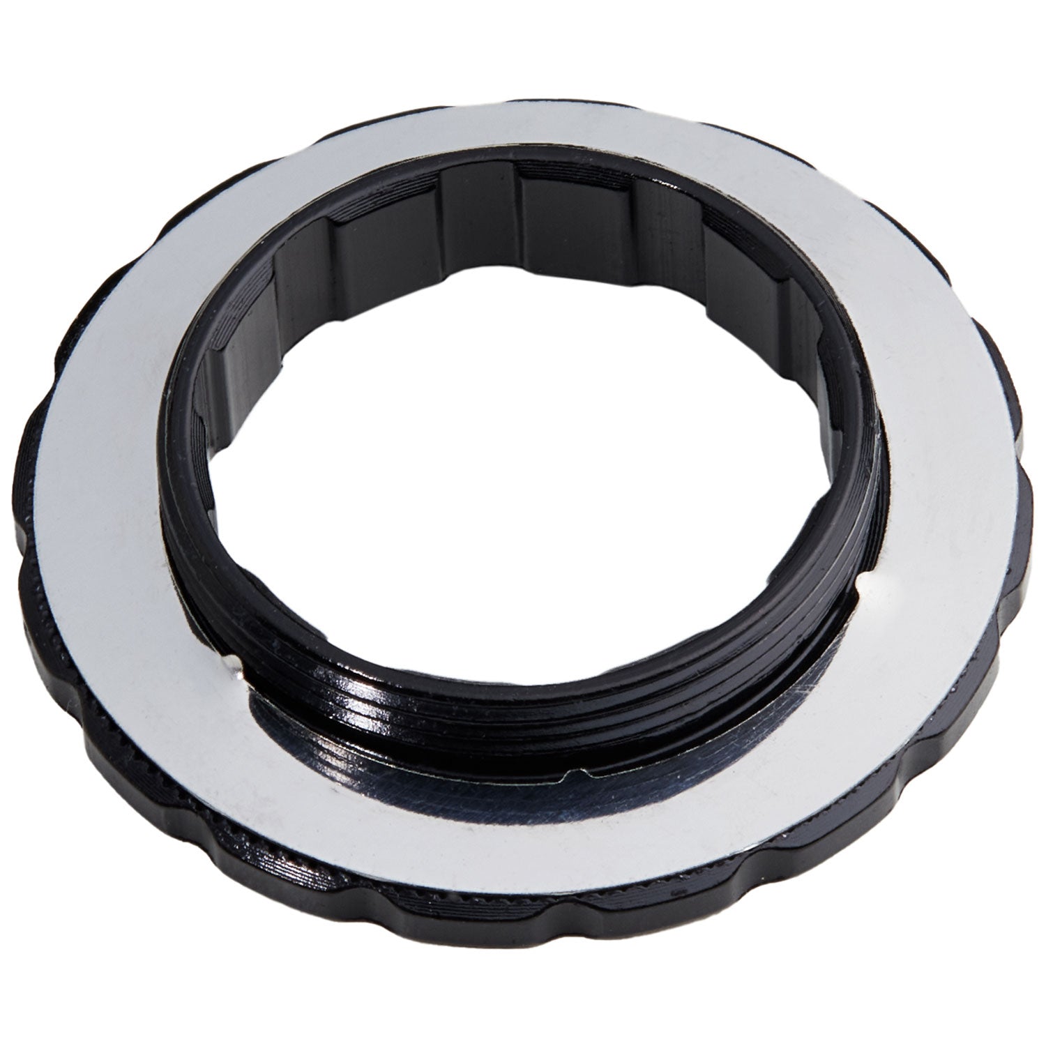 Katana-Sicherungsring für Shimano-Zentralverriegelung außen für 15-20-mm-Steckachse