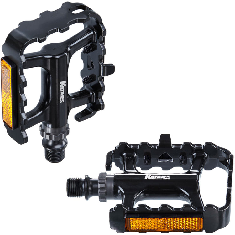 Katana All-Terrain-SL-Pedale