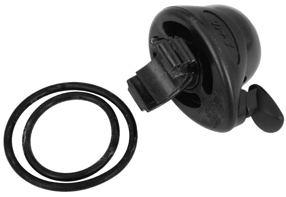 Katana Apq Minibell Klingel Easyfit