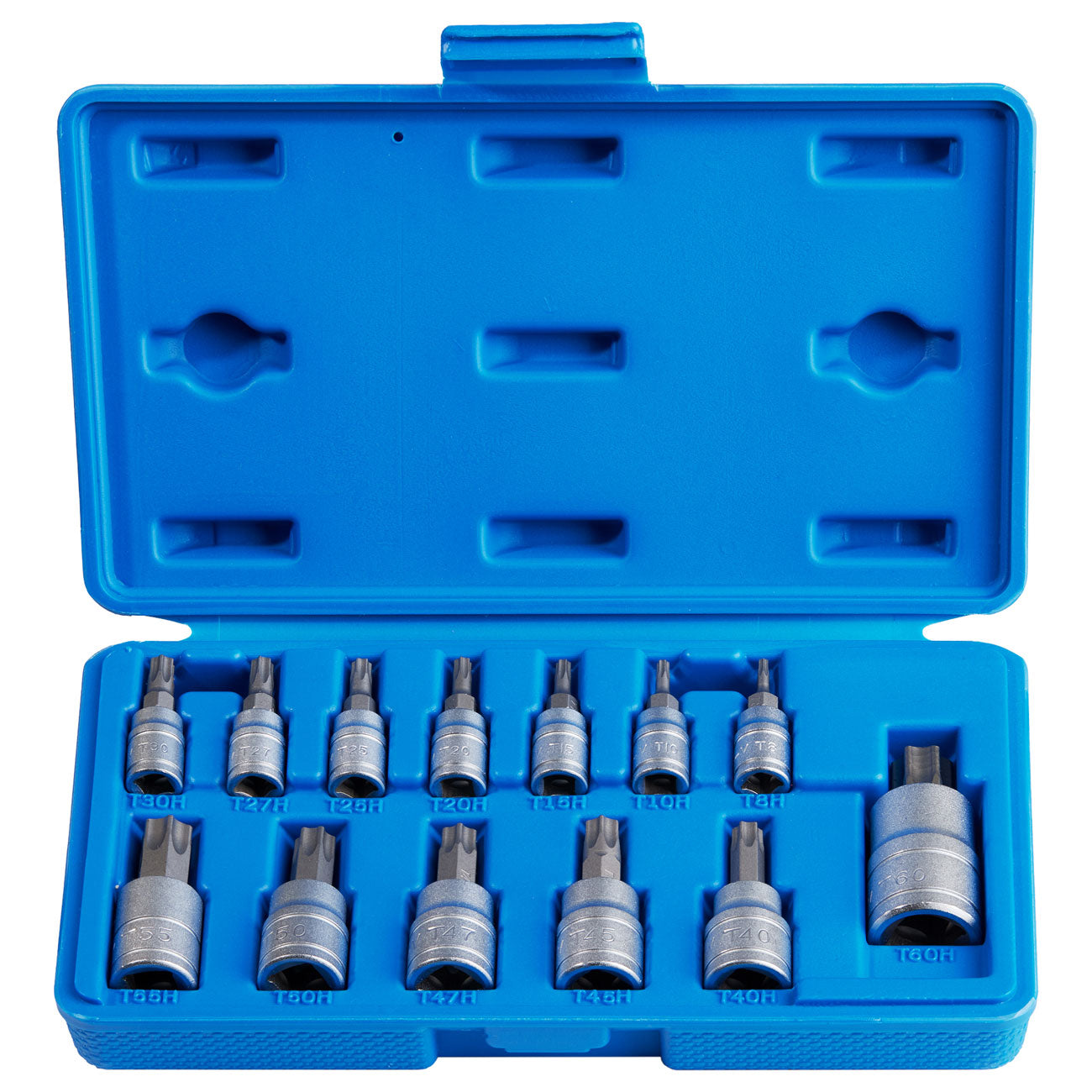 Katana BST-1 13-teiliges Torx-Bit-Set