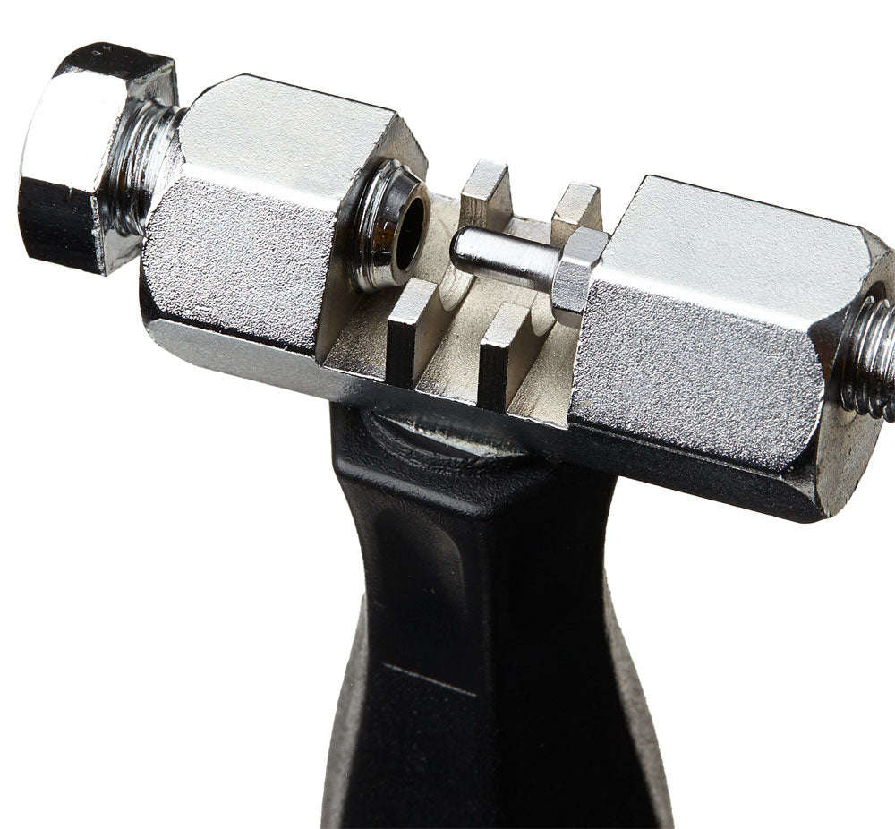 Katana cc-3 Basic Kettenniet 7 bis 12-fach
