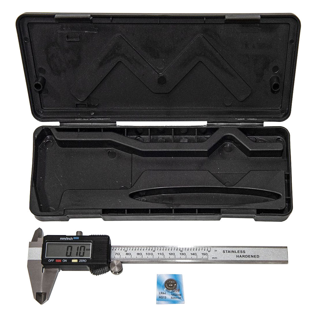 Katana digitaler Messschieber