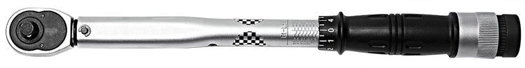 Katana Drehmomentschlüssel 3 8 10-80 Nm