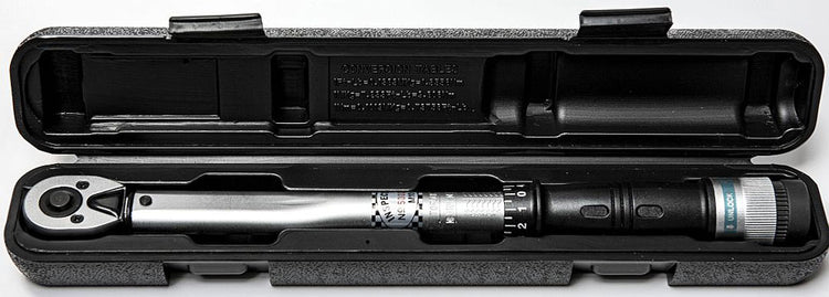 Katana Drehmomentschlüssel 3 8 10-80 Nm