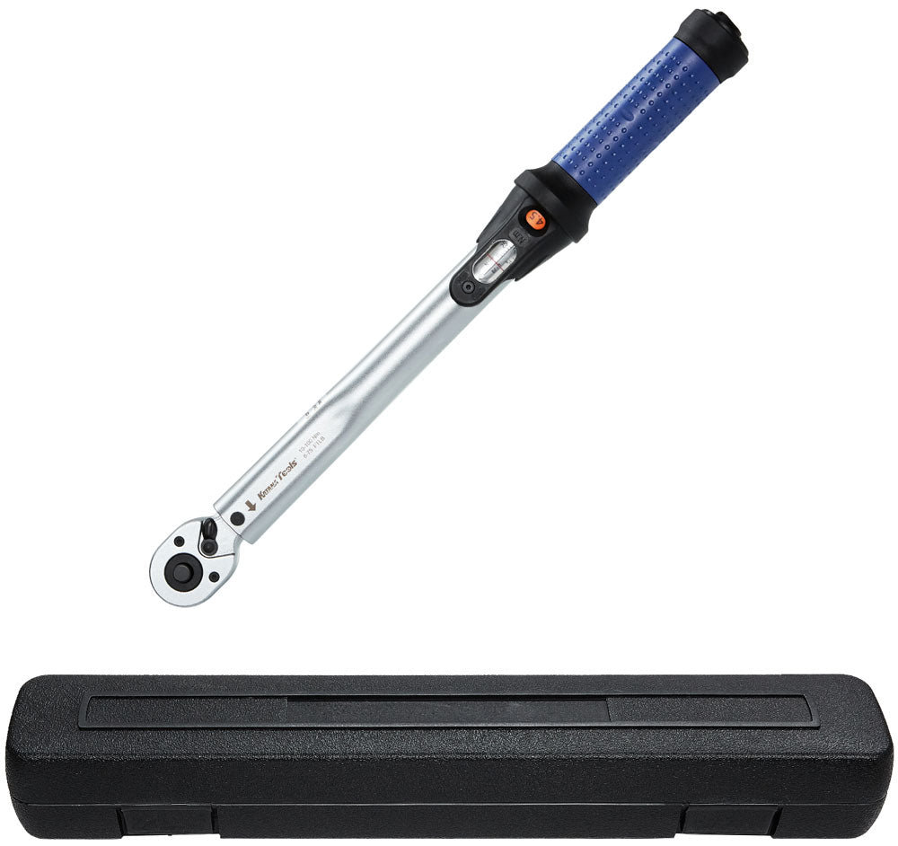 Katana TW-3 Drehmomentschlüssel 1 2 10-100 Nm