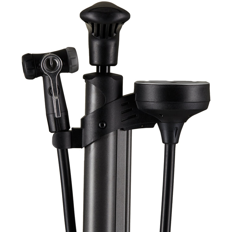 Katana Pro Blow Standpumpe