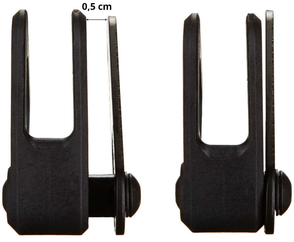 Katana Flip Guide SG-01 Kettenführung