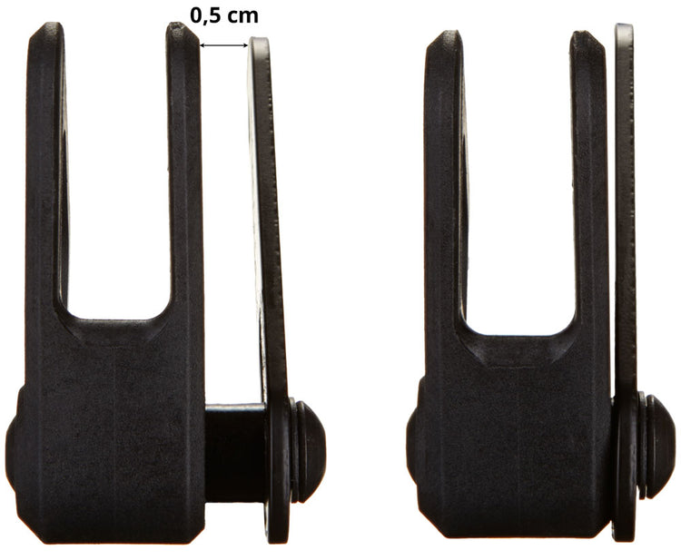 Katana Flip Guide SG-03 Kettenführung