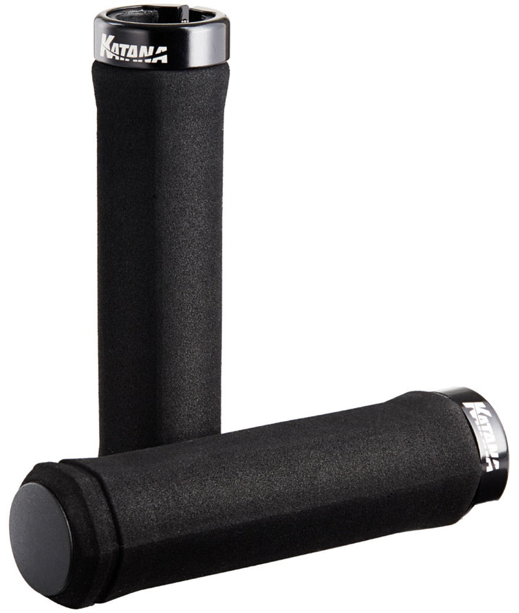 Katana GC2 Ausdauergriffe