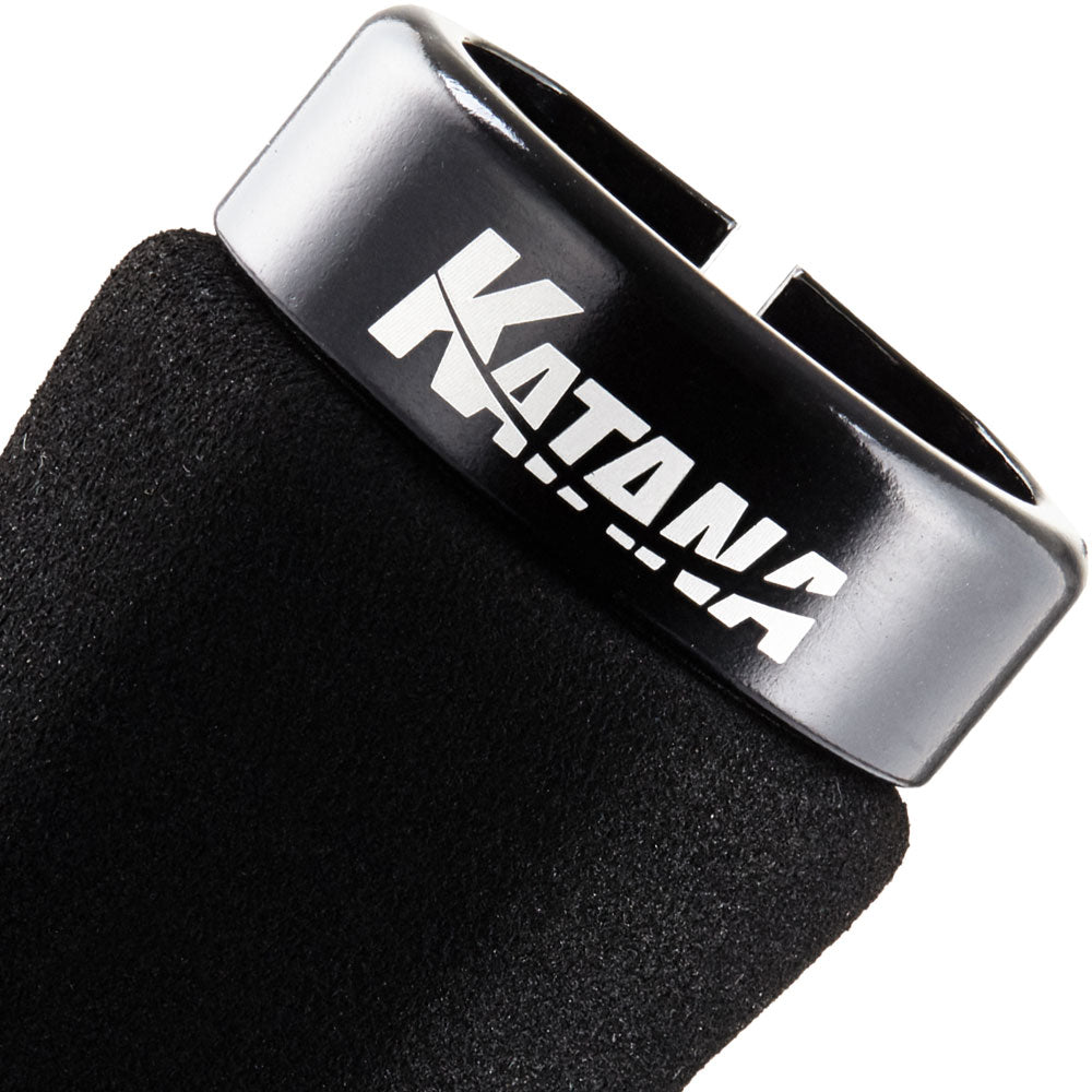 Katana GC2 Ausdauergriffe
