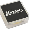 Katana GP-1 selbstklebende Flicken (10 Stück) Pannenreparaturset