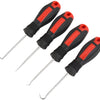 Professionelles Katana-Hakenpickel-Set