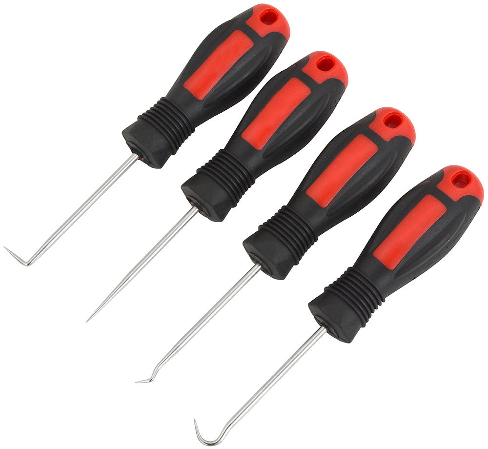 Professionelles Katana-Hakenpickel-Set