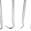Professionelles Katana-Hakenpickel-Set