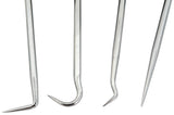 Professionelles Katana-Hakenpickel-Set - afbeelding 2