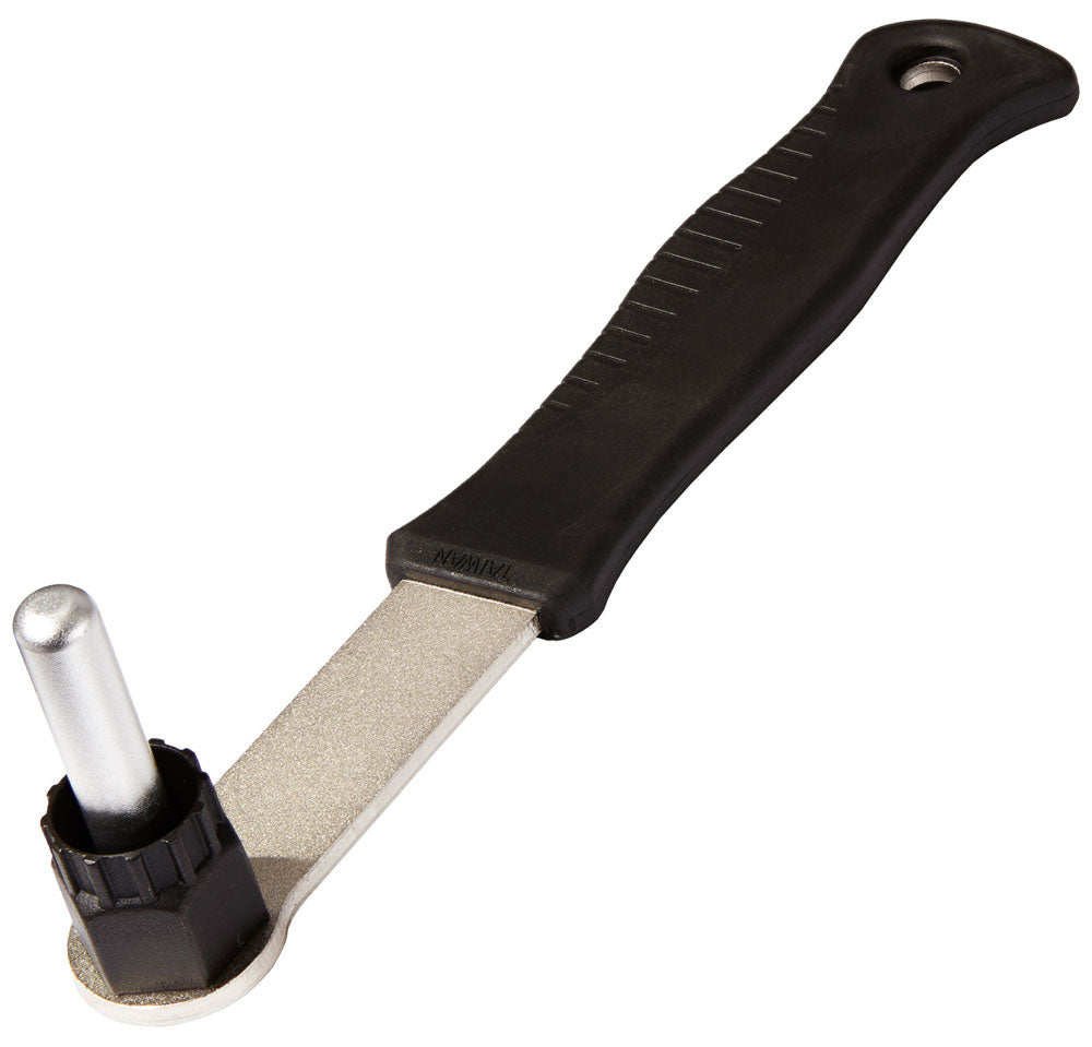 Werkzeug zum Entfernen der Katana-Kassette mit Steckachsadapter