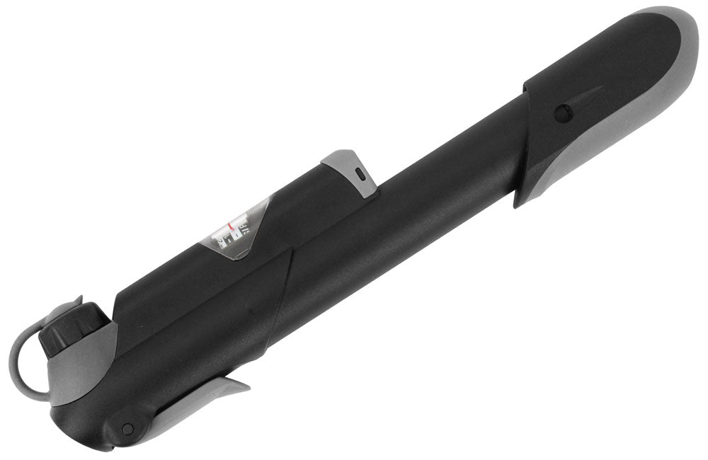 Katana Minipumpe mit Manometer