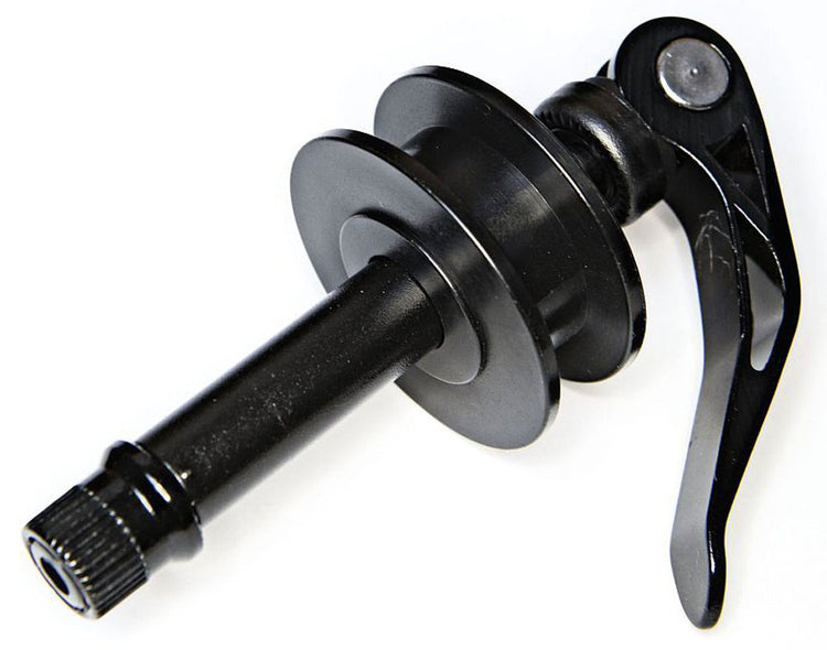 Katana nd-1 Nabendummy QR 9 mm Steckachsen 12 mm
