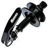 Katana nd-1 Nabendummy QR 9 mm Steckachsen 12 mm